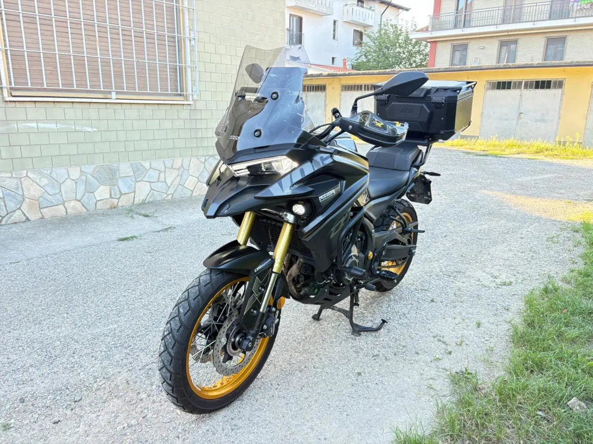 Voge Valico 525DSX (2023 - 26) (8)