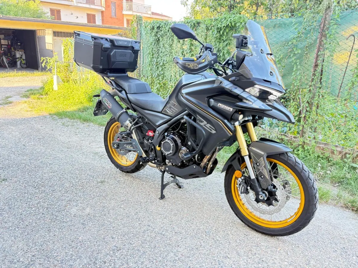Voge Valico 525DSX (2023 - 26) (9)