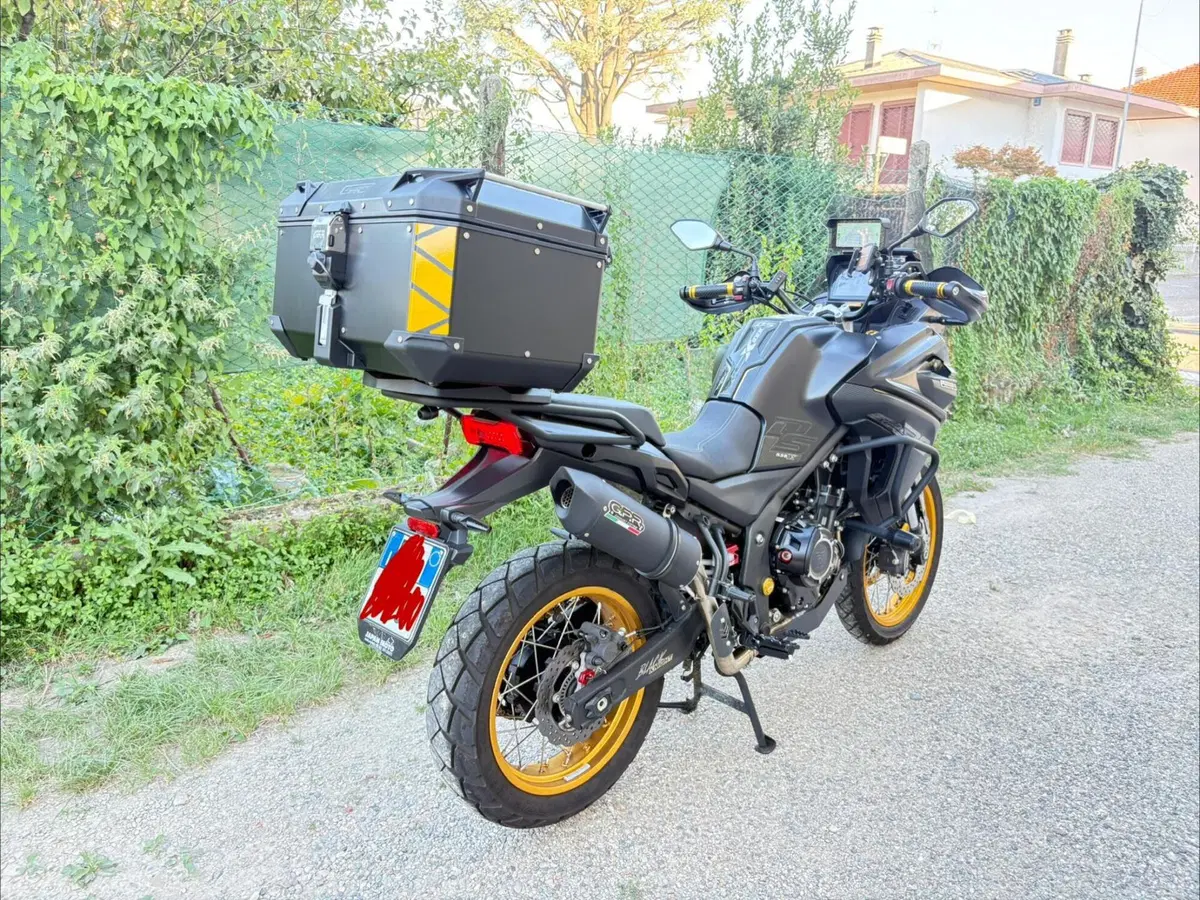 Voge Valico 525DSX (2023 - 26) (10)