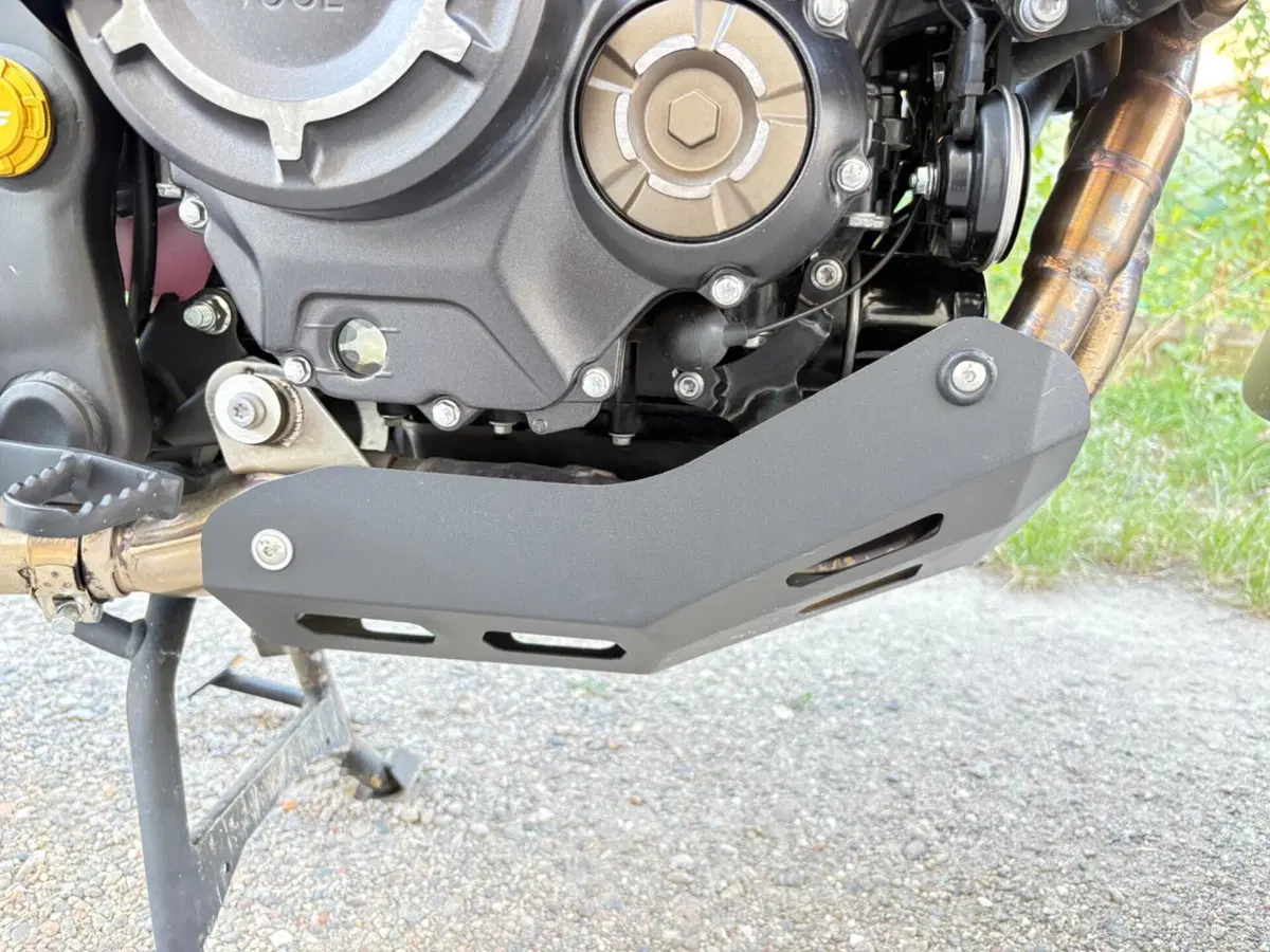 Voge Valico 525DSX (2023 - 26) (11)