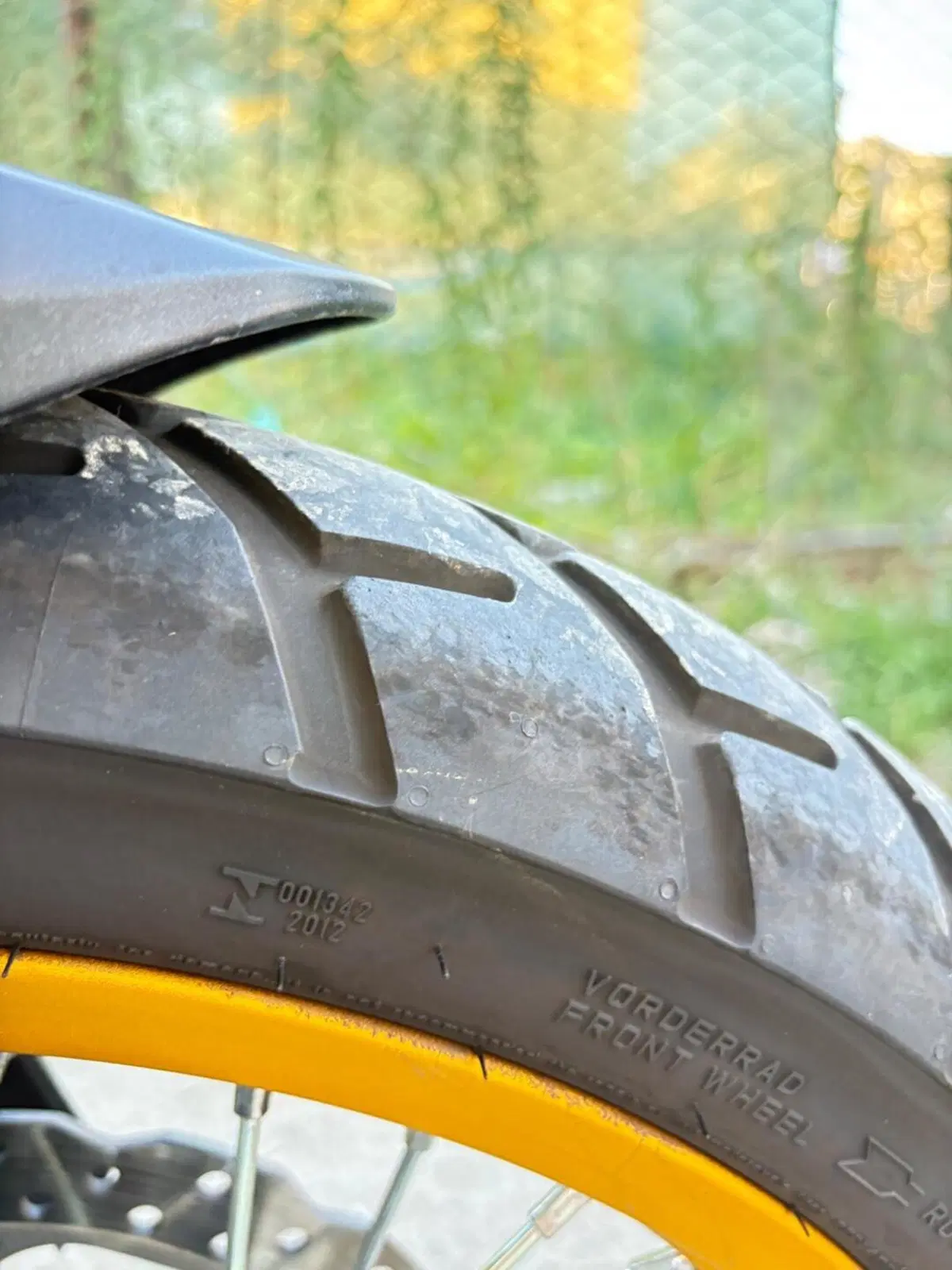 Voge Valico 525DSX (2023 - 26) (13)