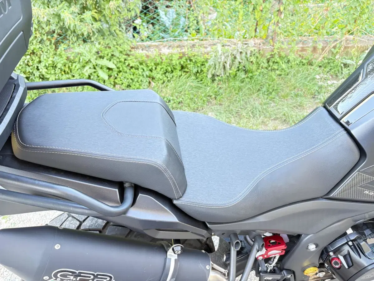Voge Valico 525DSX (2023 - 26) (15)