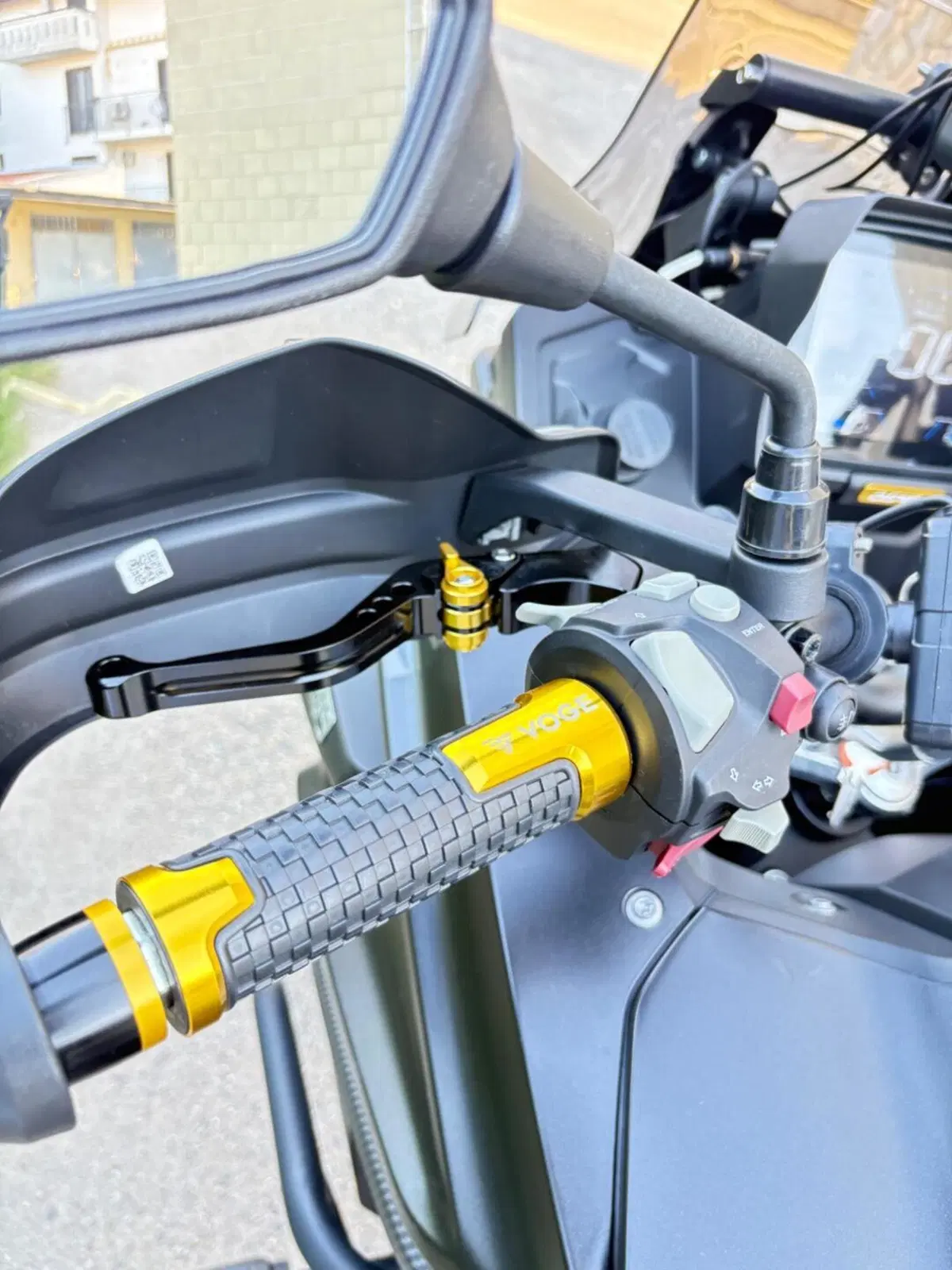 Voge Valico 525DSX (2023 - 26) (17)