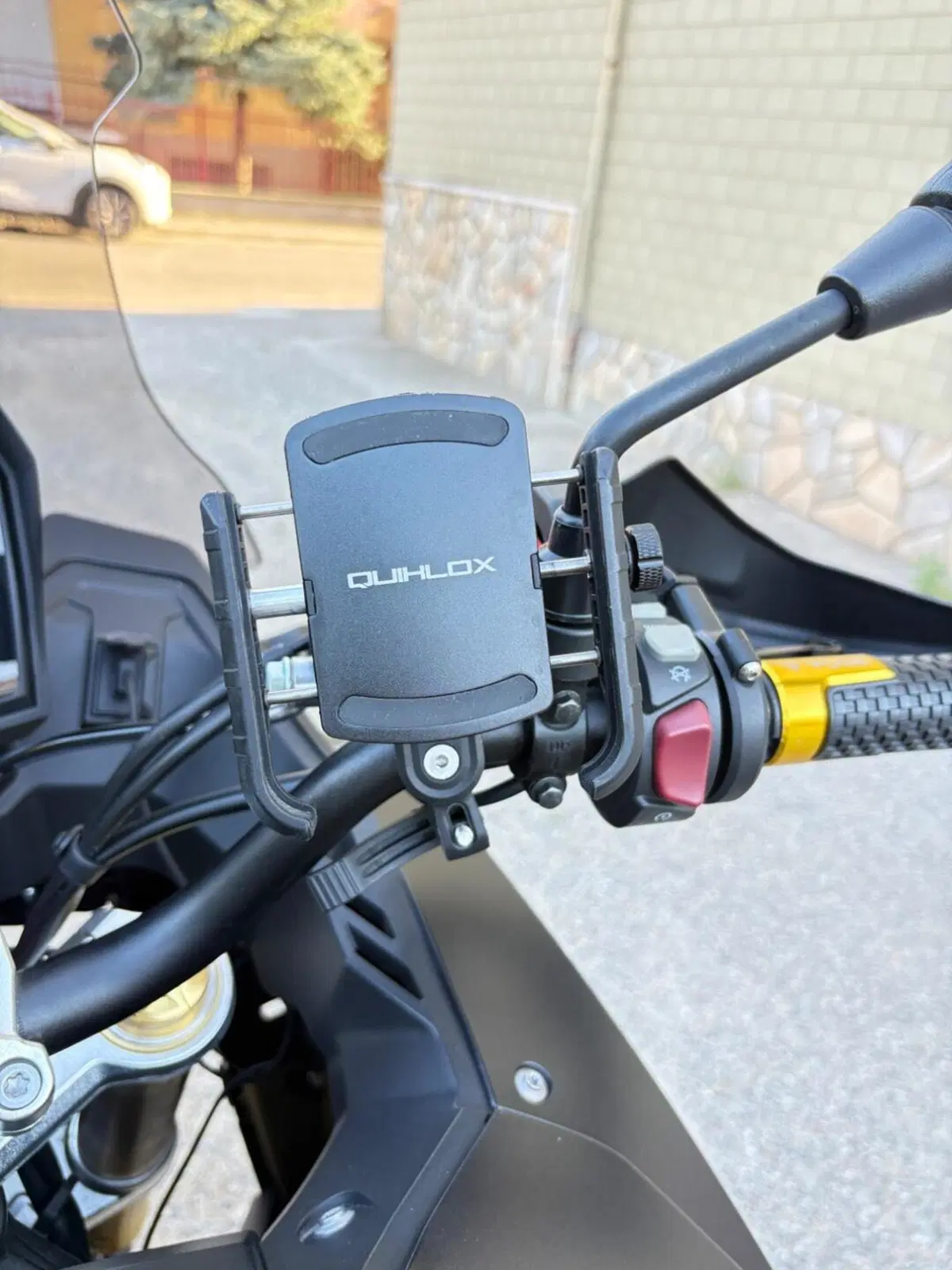 Voge Valico 525DSX (2023 - 26) (19)