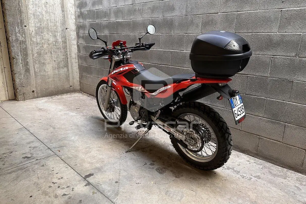 Betamotor Alp 4.0 (2008 - 17) (4)