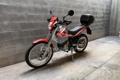 Betamotor Alp 4.0 (2008 - 17) usata