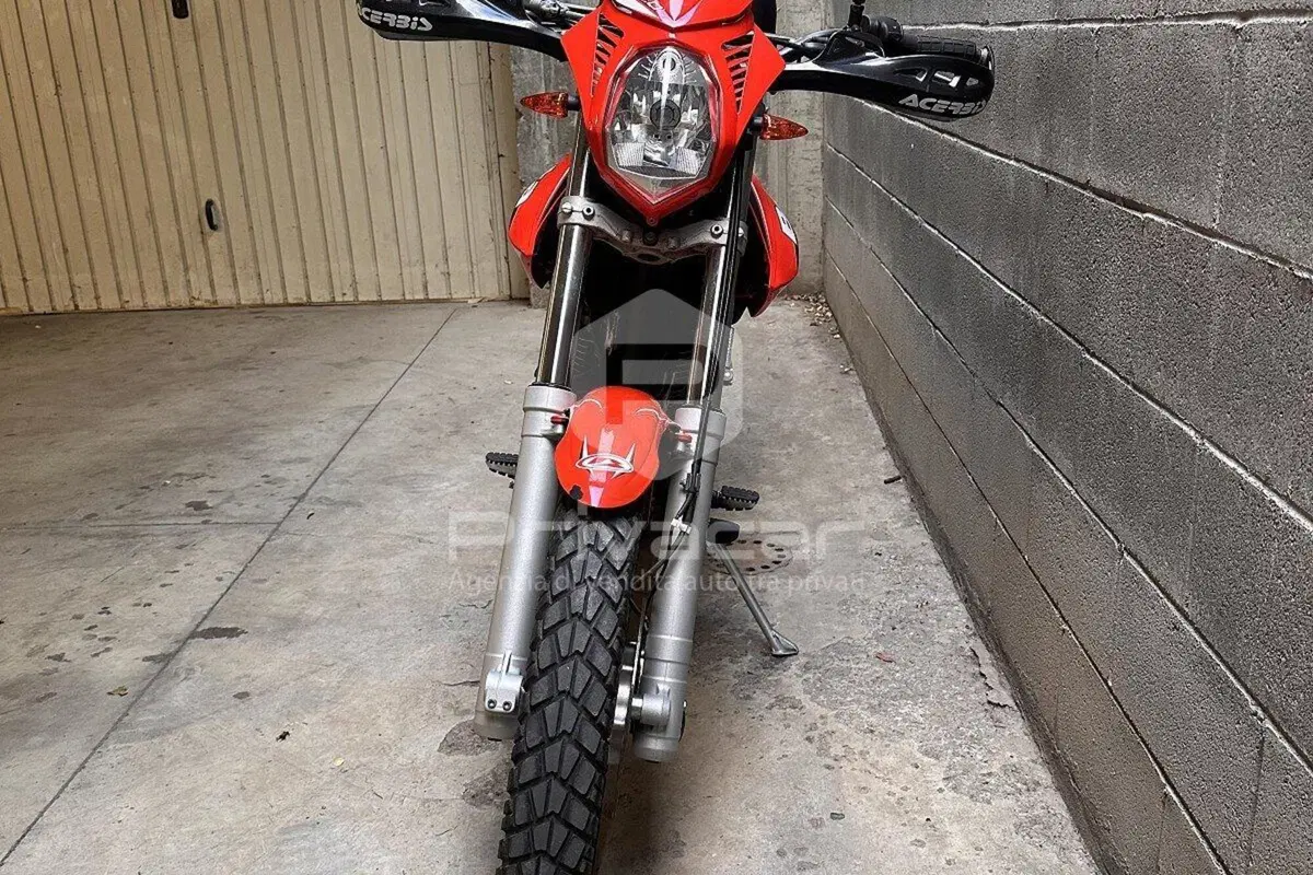 Betamotor Alp 4.0 (2008 - 17) (7)