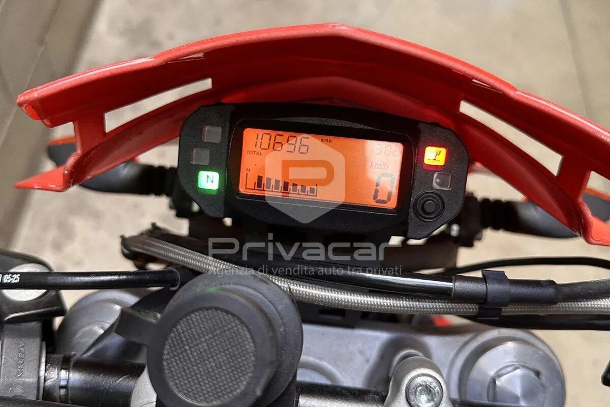 Betamotor Alp 4.0 (2008 - 17) (10)