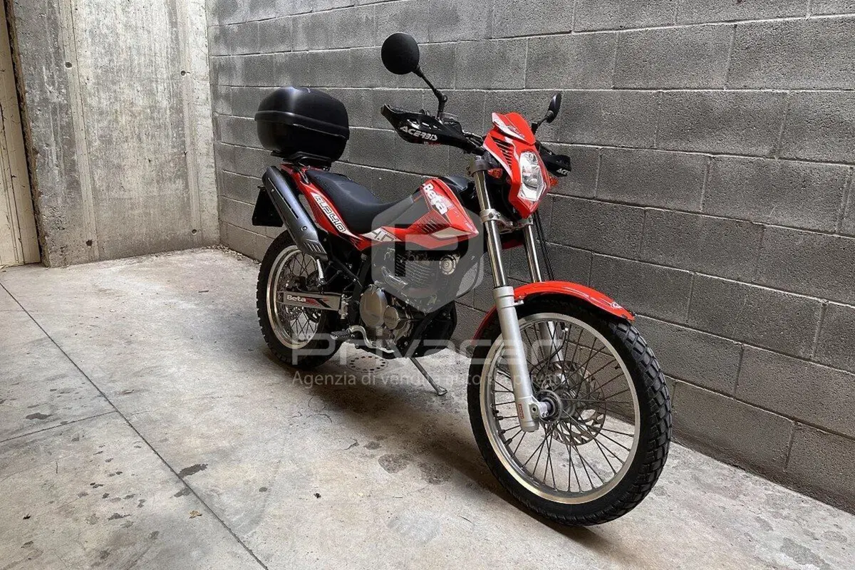 Betamotor Alp 4.0 (2008 - 17) (2)