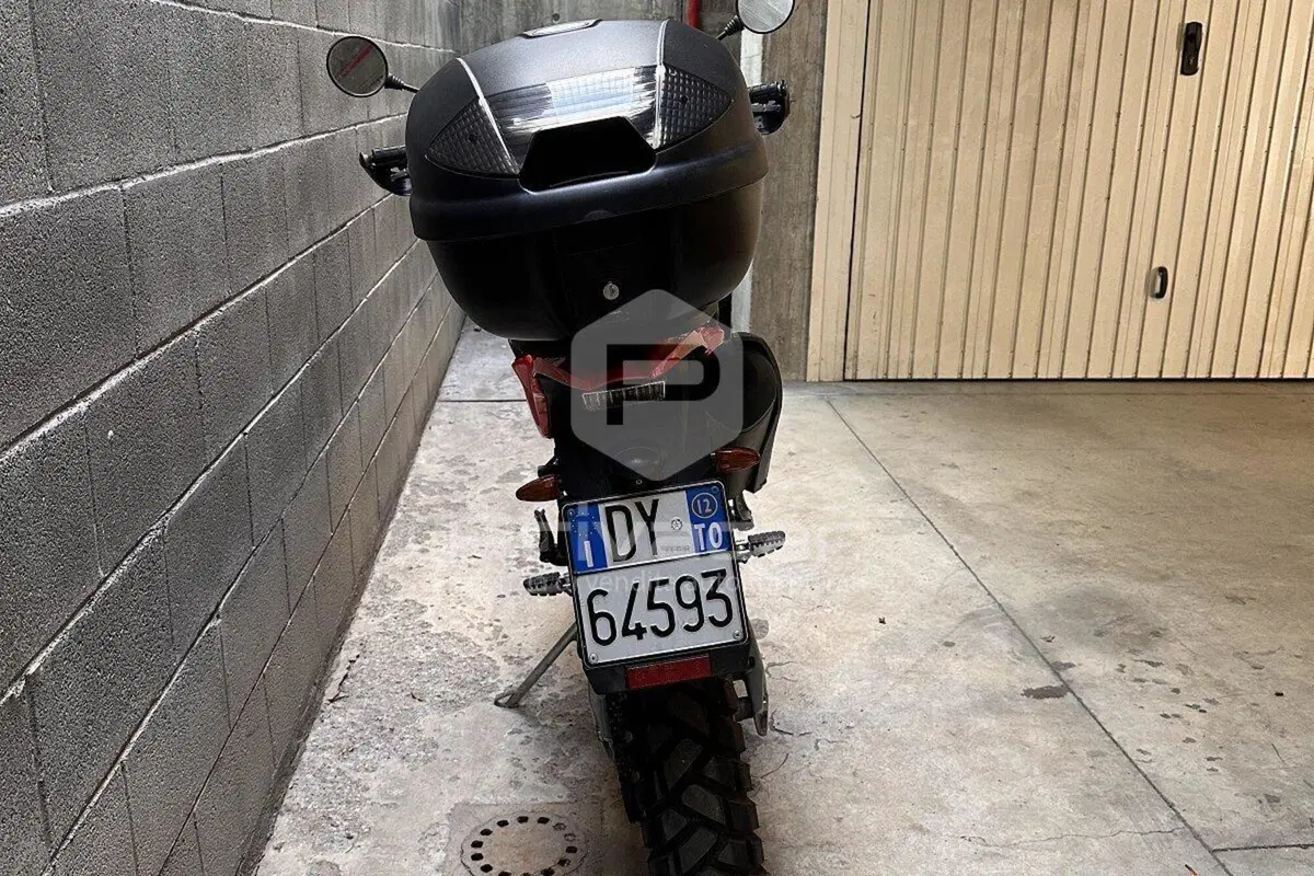 Betamotor Alp 4.0 (2008 - 17) (8)