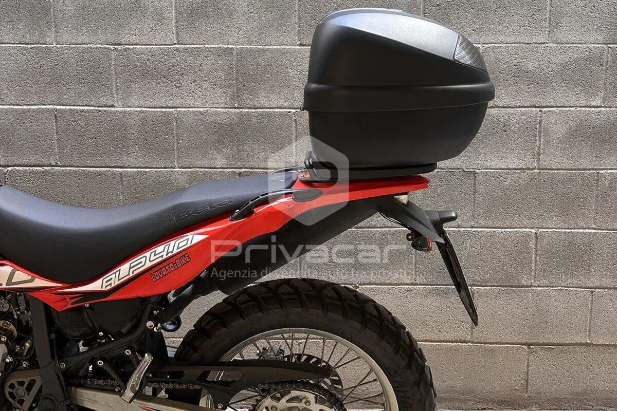 Betamotor Alp 4.0 (2008 - 17) (15)
