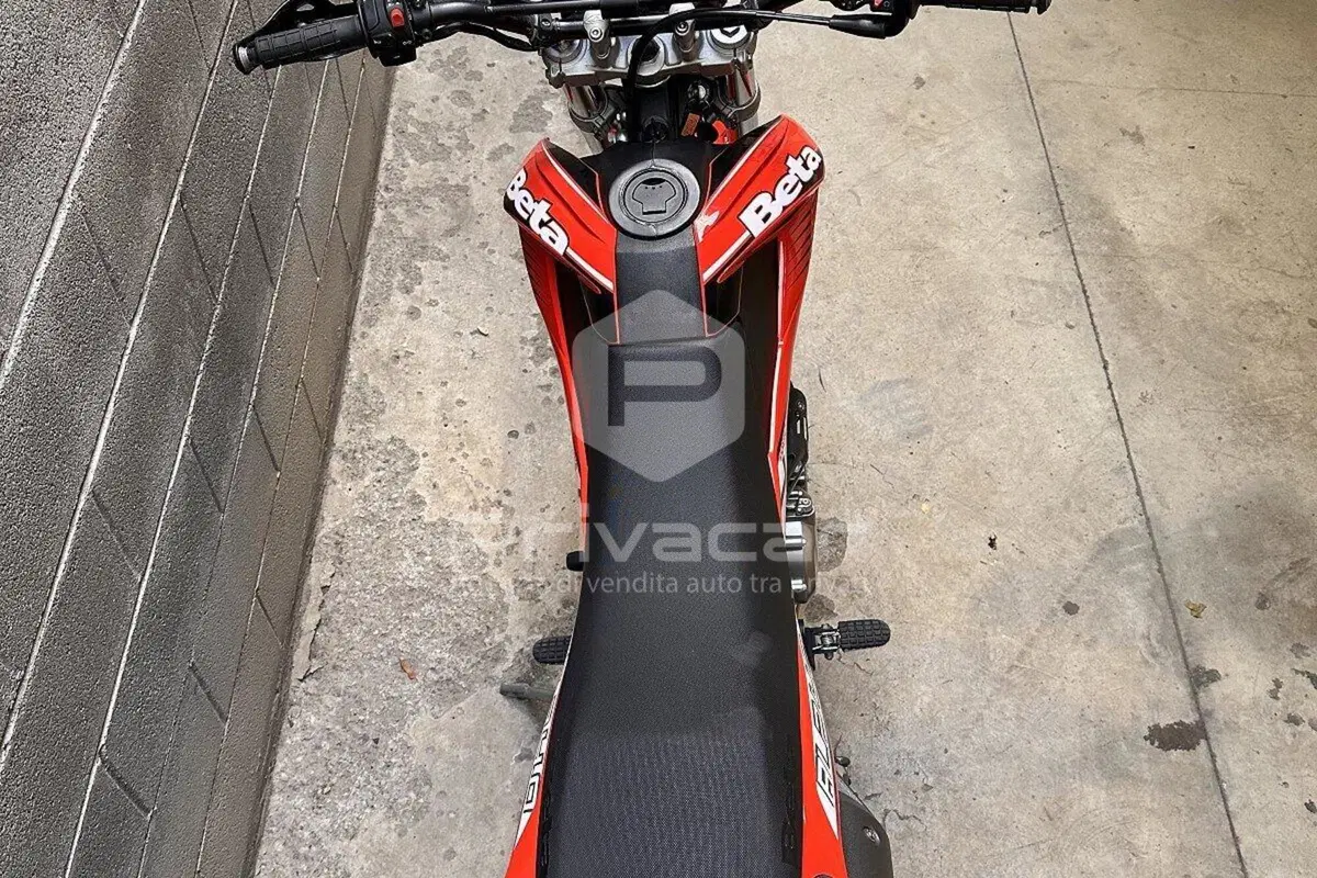 Betamotor Alp 4.0 (2008 - 17) (9)