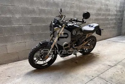 Zontes ZT125-G1 (2020 - 26) usata