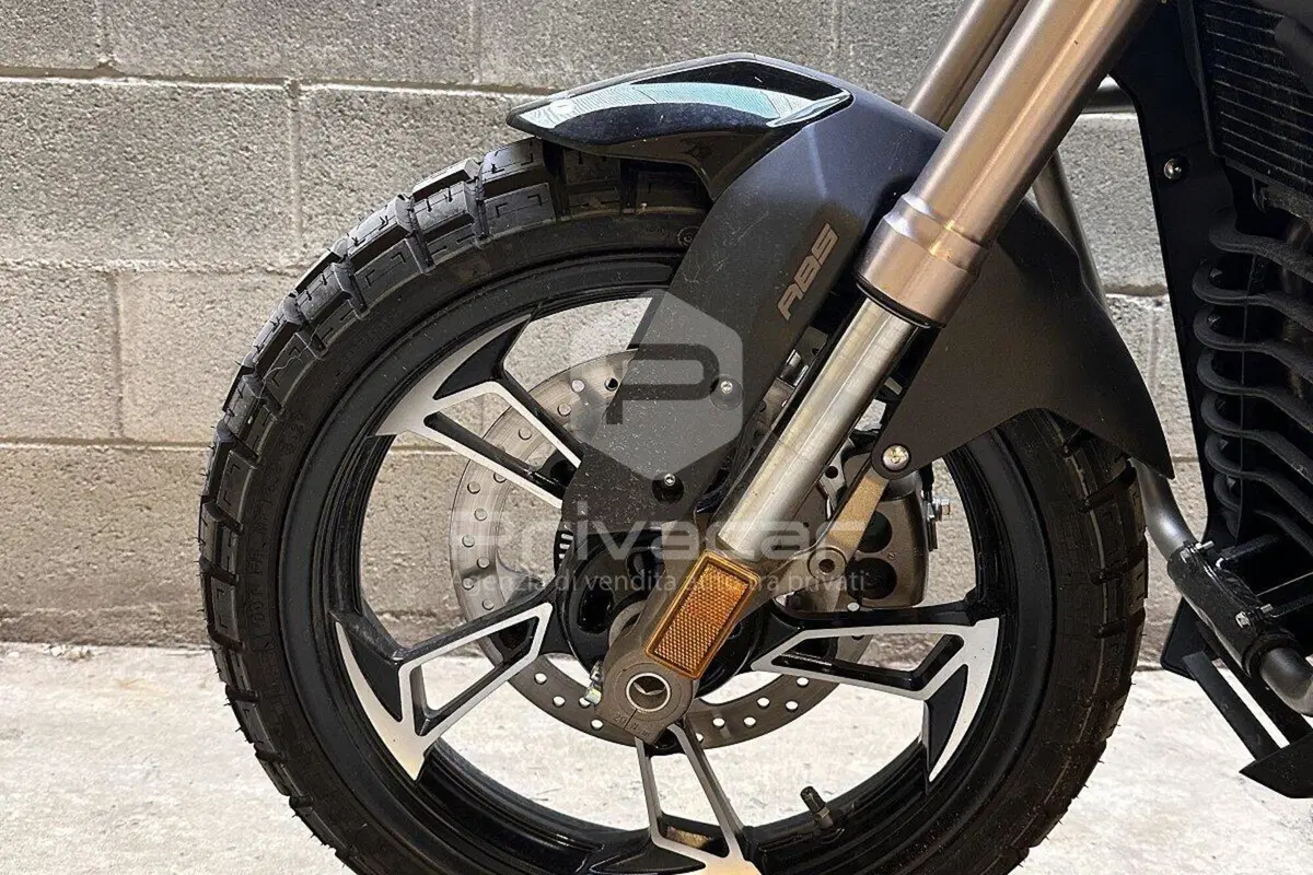 Zontes ZT125-G1 (2020 - 26) (14)