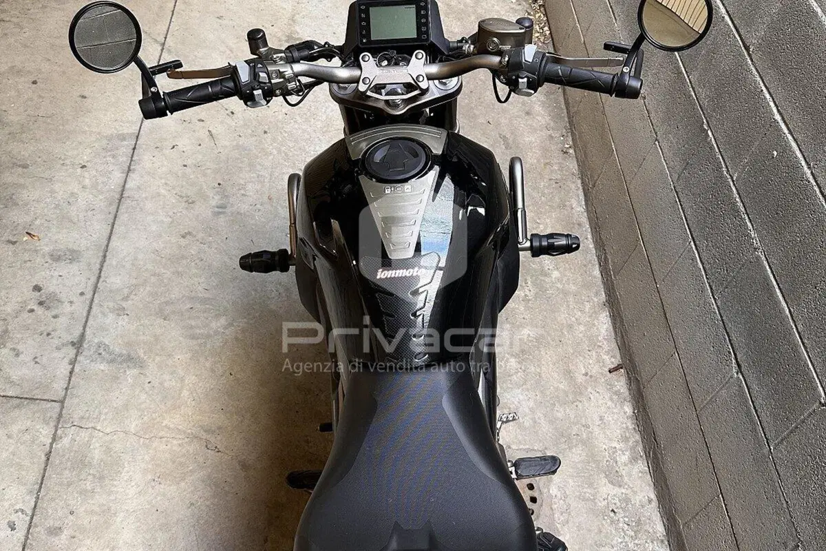 Zontes ZT125-G1 (2020 - 26) (8)