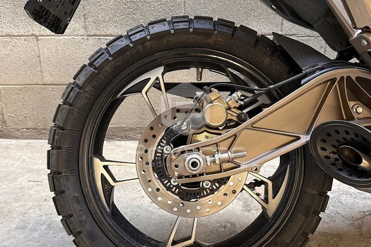 Zontes ZT125-G1 (2020 - 26) (15)