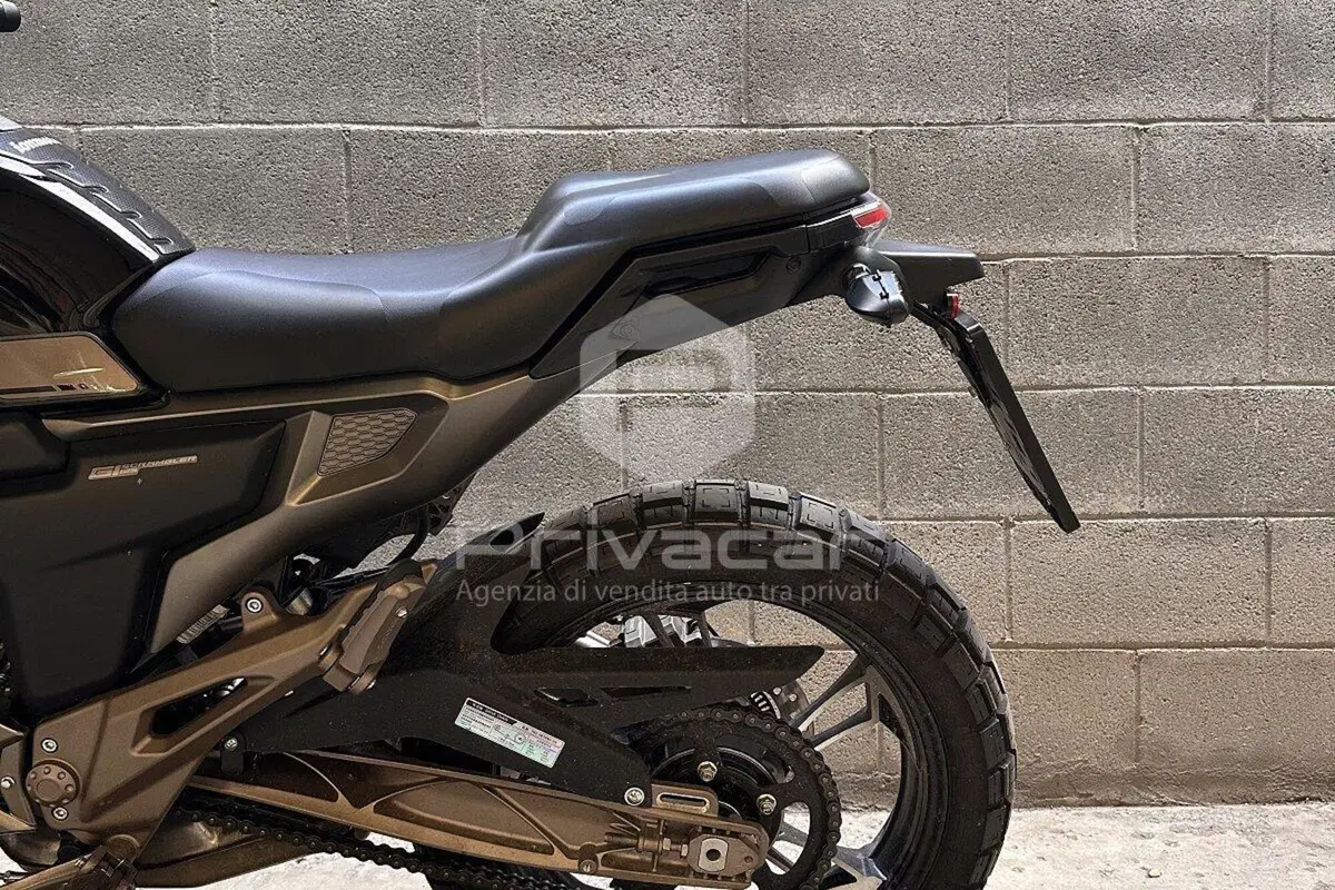 Zontes ZT125-G1 (2020 - 26) (11)