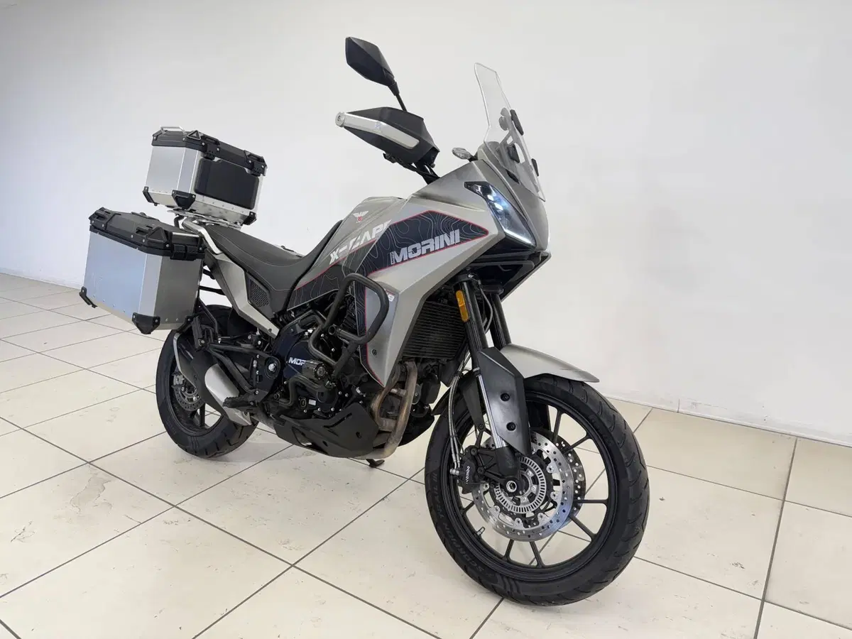 Moto Morini X-Cape 650 (2021 - 26) (4)