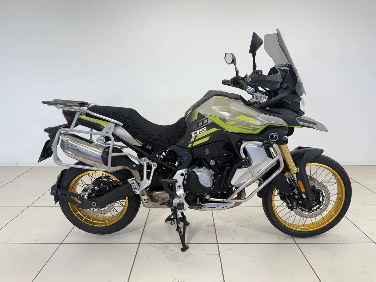 Voge Valico 900DSX (2024 - 26)