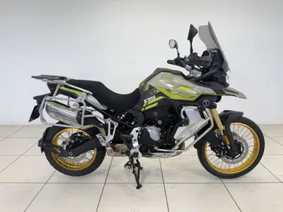 Voge Valico 900DSX (2024 - 26) usata