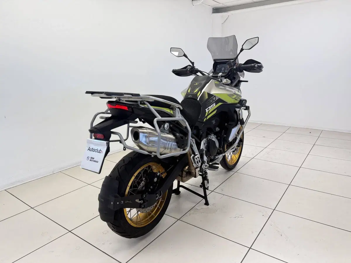 Voge Valico 900DSX (2024 - 26) (6)