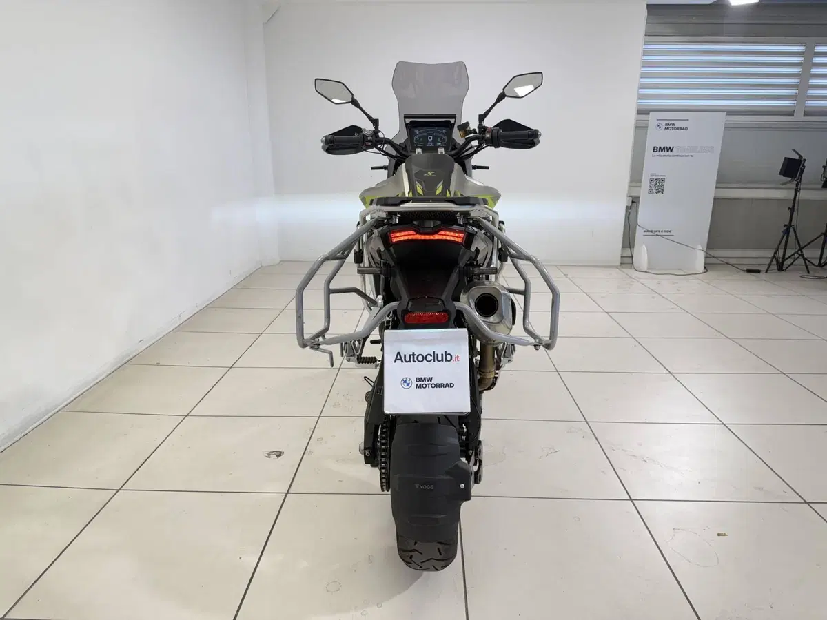 Voge Valico 900DSX (2024 - 26) (7)