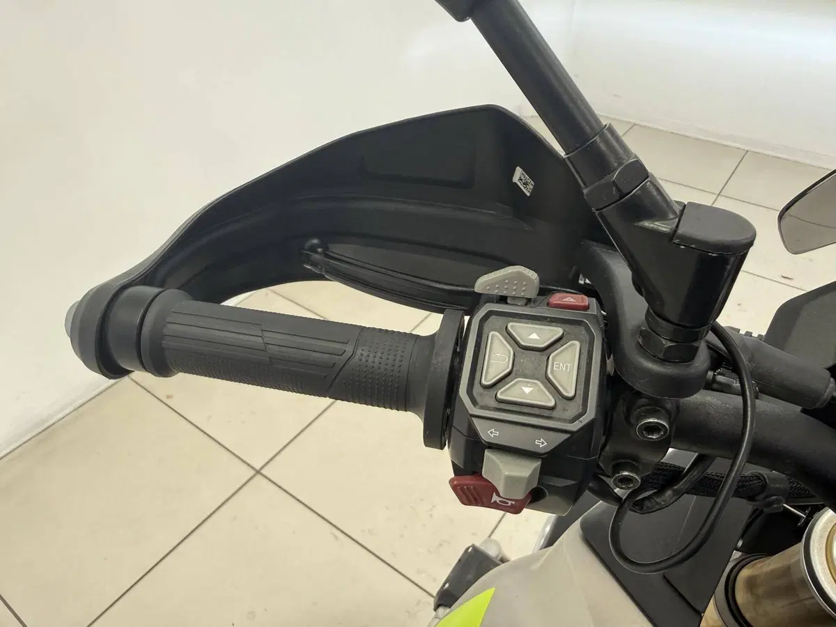 Voge Valico 900DSX (2024 - 26) (8)
