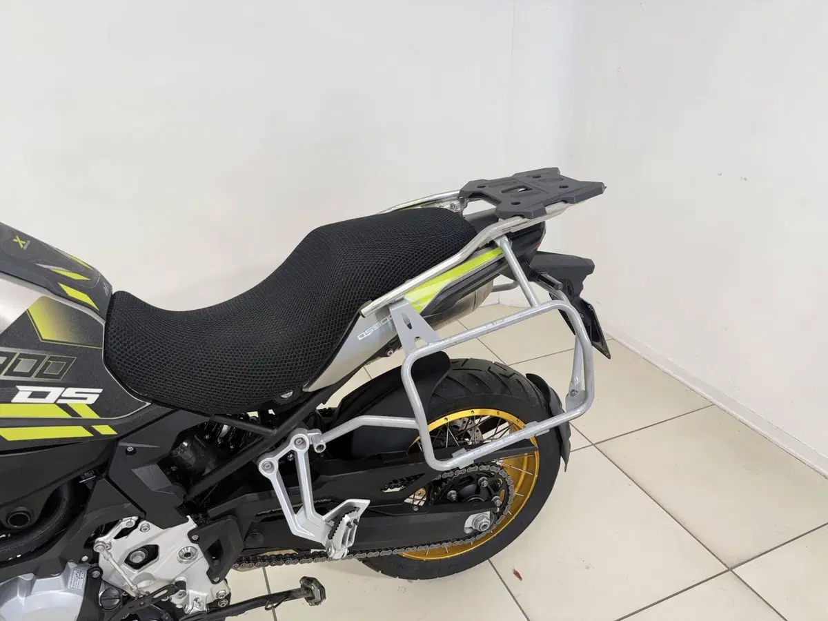 Voge Valico 900DSX (2024 - 26) (11)