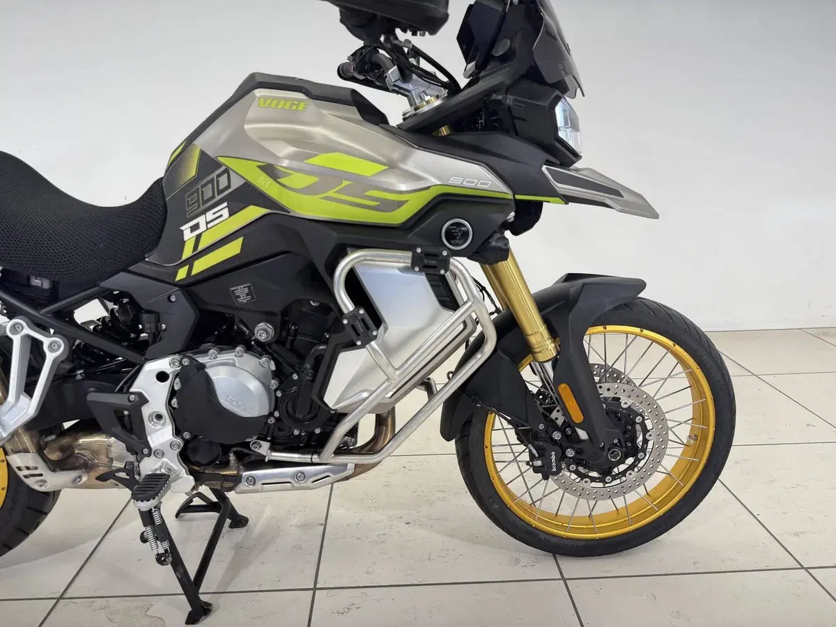 Voge Valico 900DSX (2024 - 26) (12)