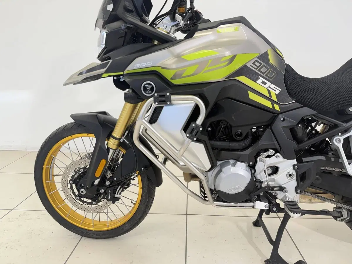 Voge Valico 900DSX (2024 - 26) (13)