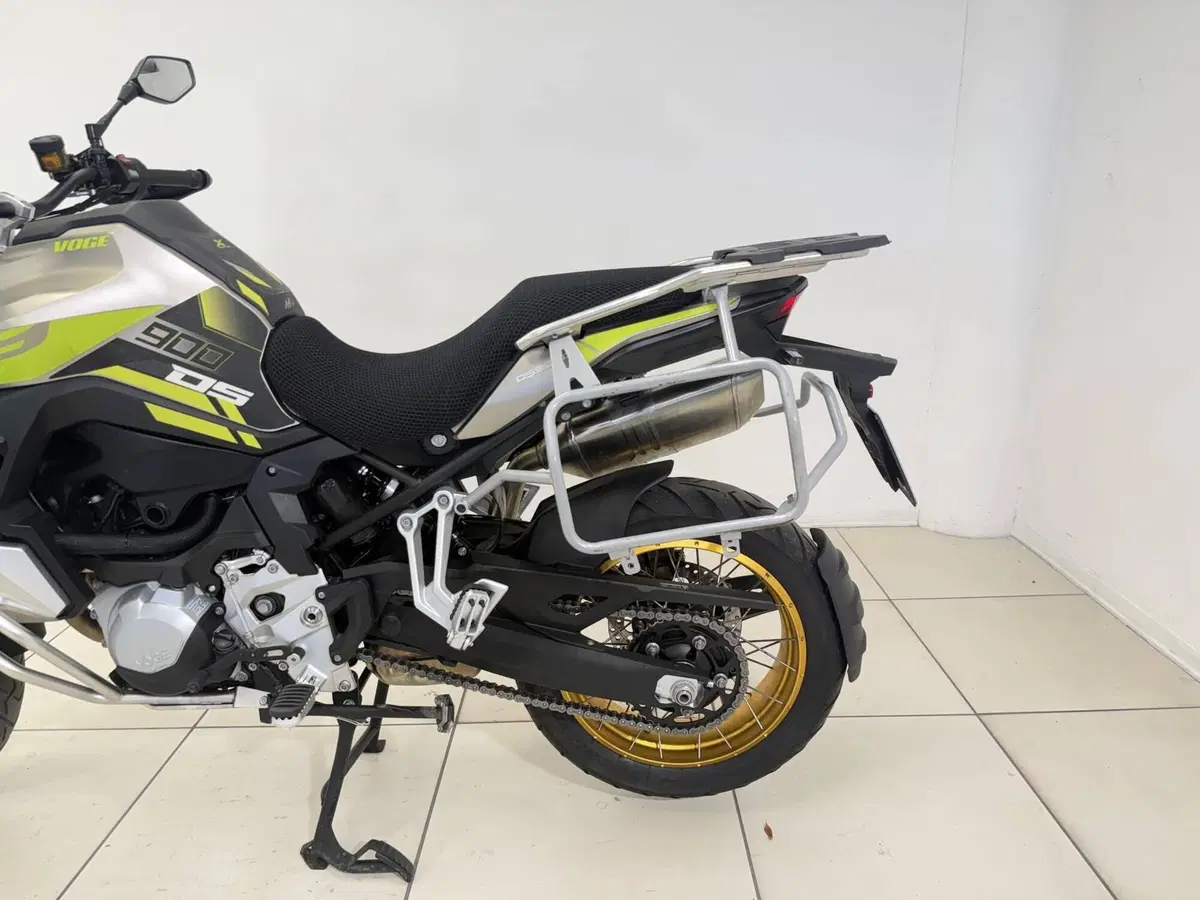Voge Valico 900DSX (2024 - 26) (14)