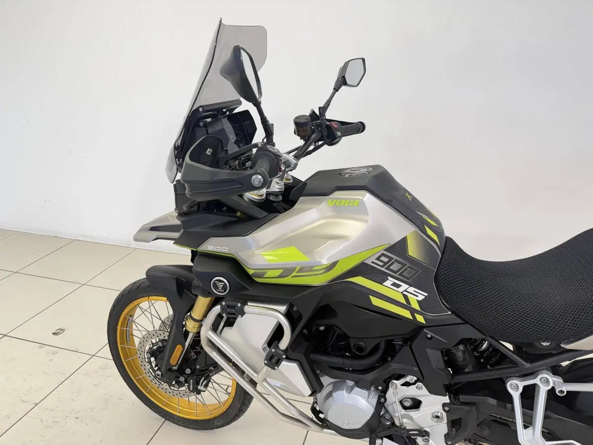 Voge Valico 900DSX (2024 - 26) (16)