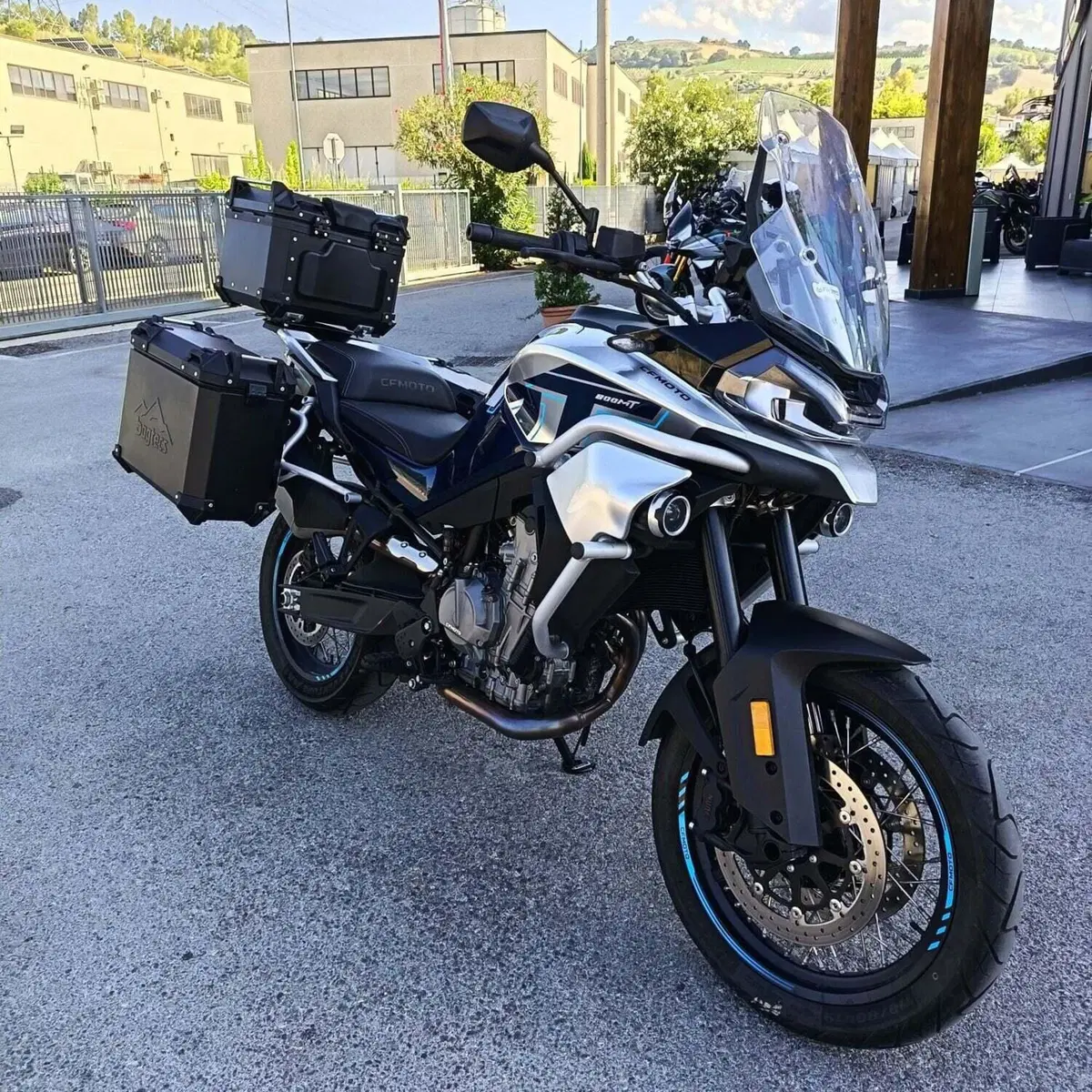 CFMOTO 800MT Sport (2022 - 26) (5)