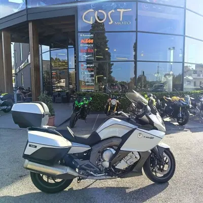 Bmw K 1600 GT (2010 - 16) usata