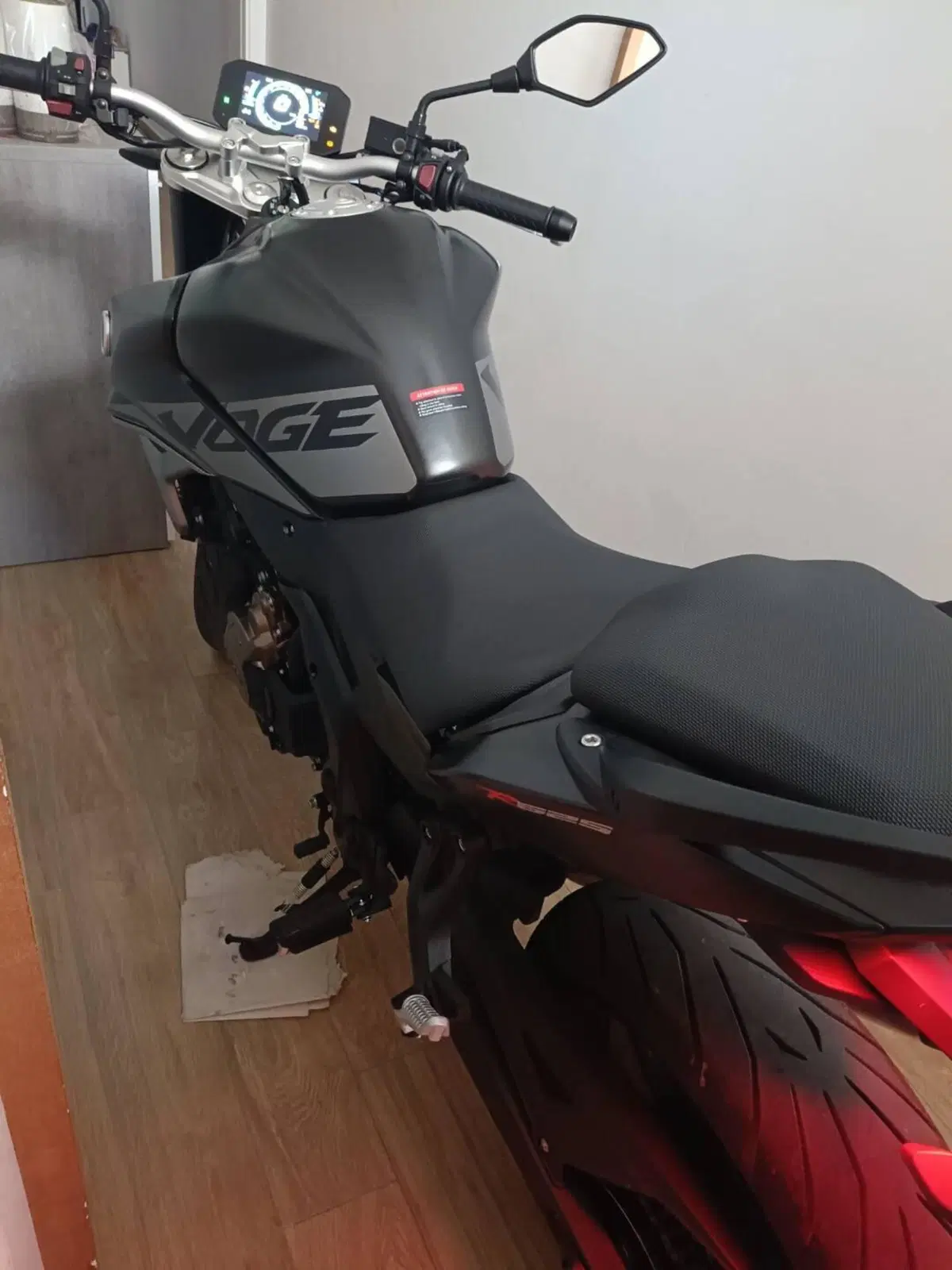 Voge Brivido 625R (2025 - 26) (3)