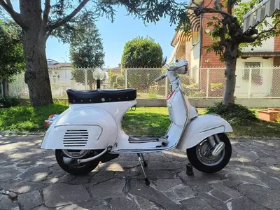Piaggio Vespa 160 GS d'epoca
