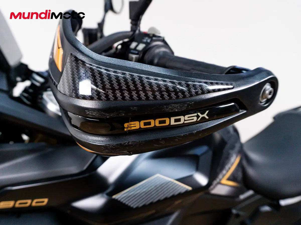 Voge Valico 650DSX (2021 - 24) (14)