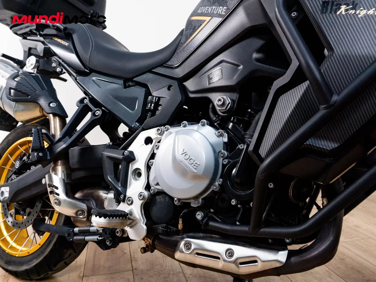 Voge Valico 650DSX (2021 - 24) (5)