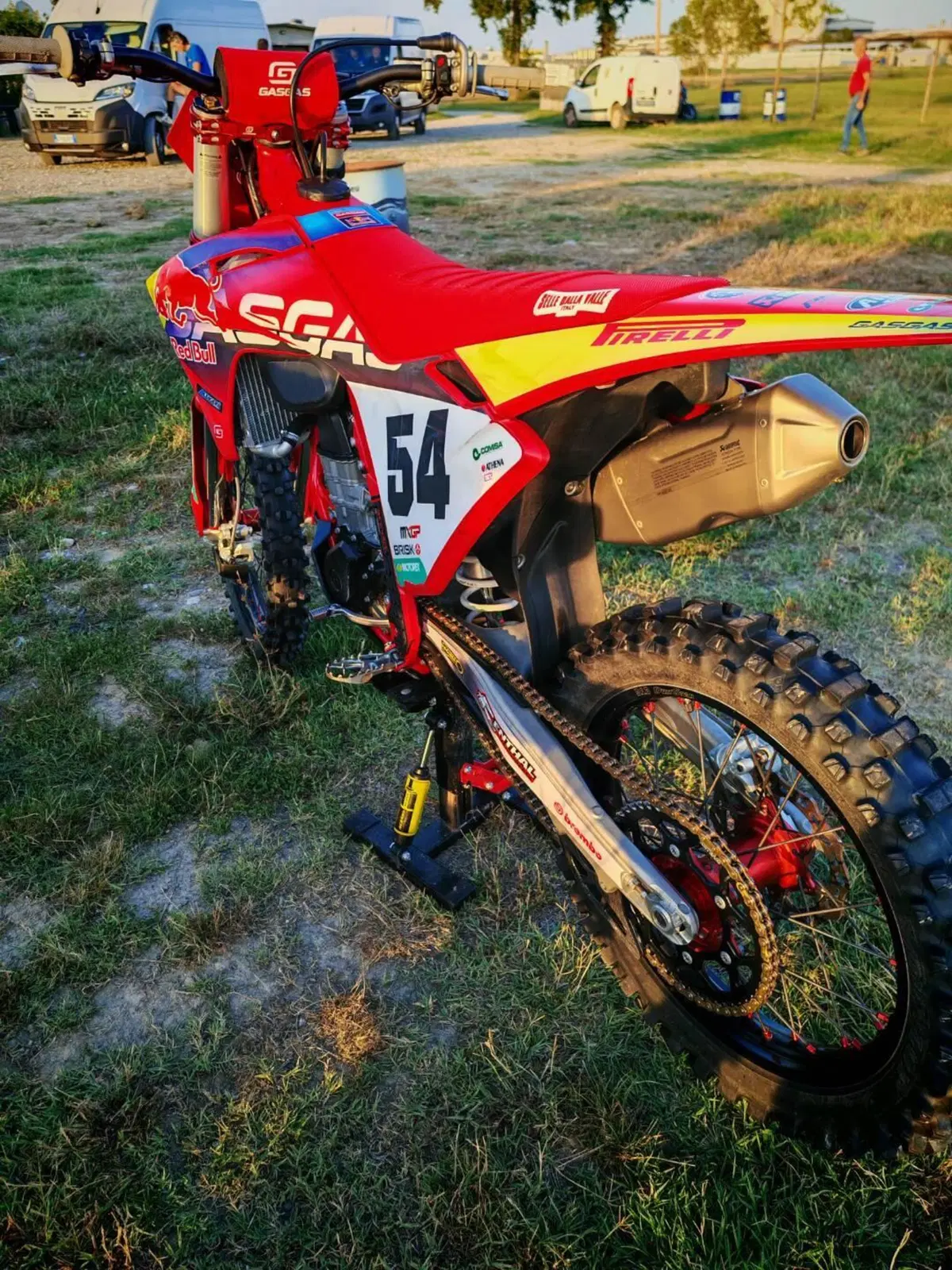GASGAS MC 450 F Factory Edition (2023) (4)