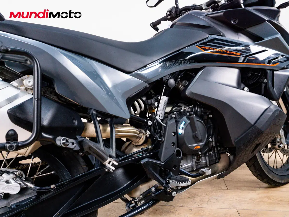 KTM 890 Adventure (2021 - 22) (4)