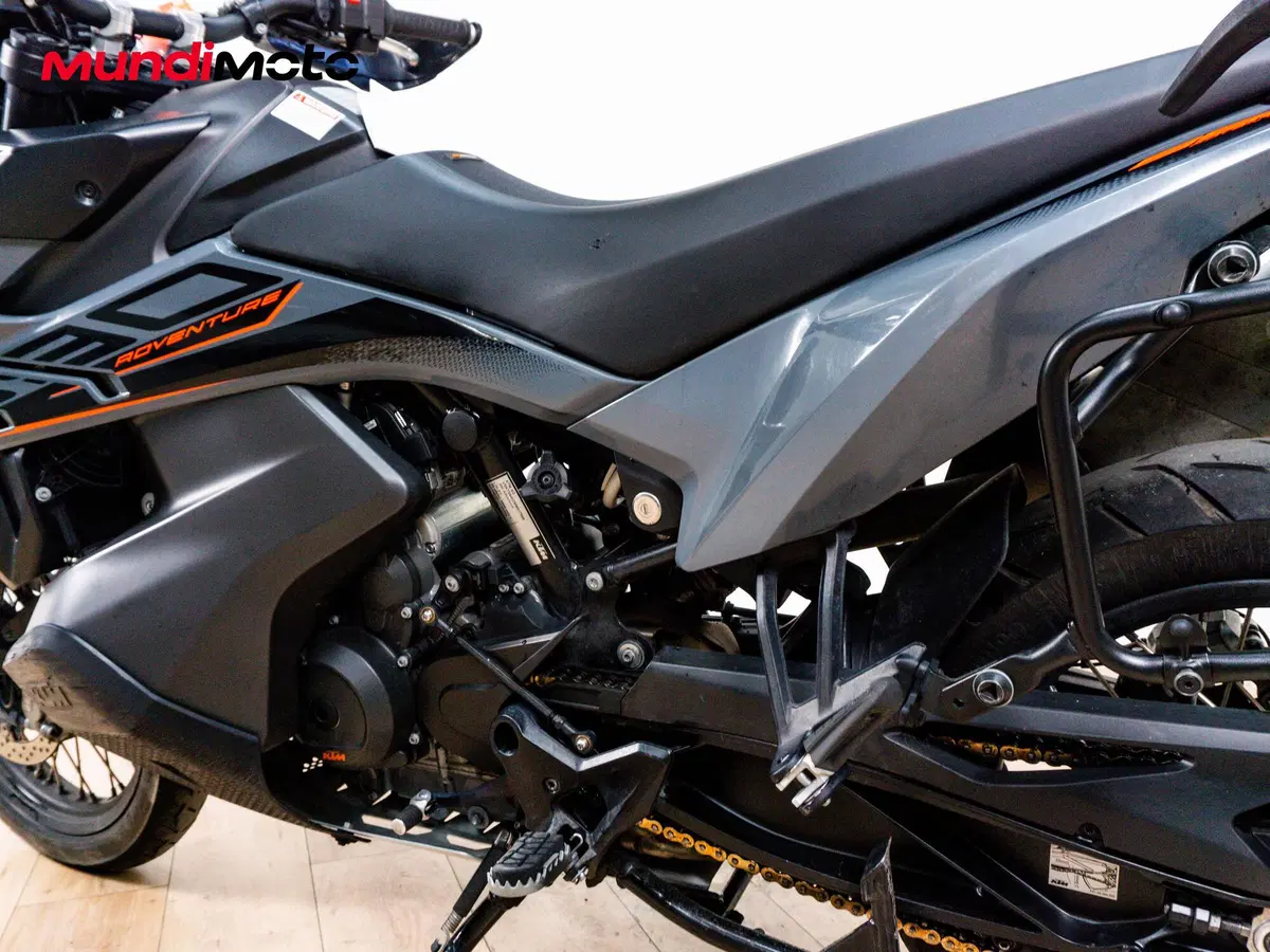 KTM 890 Adventure (2021 - 22) (10)