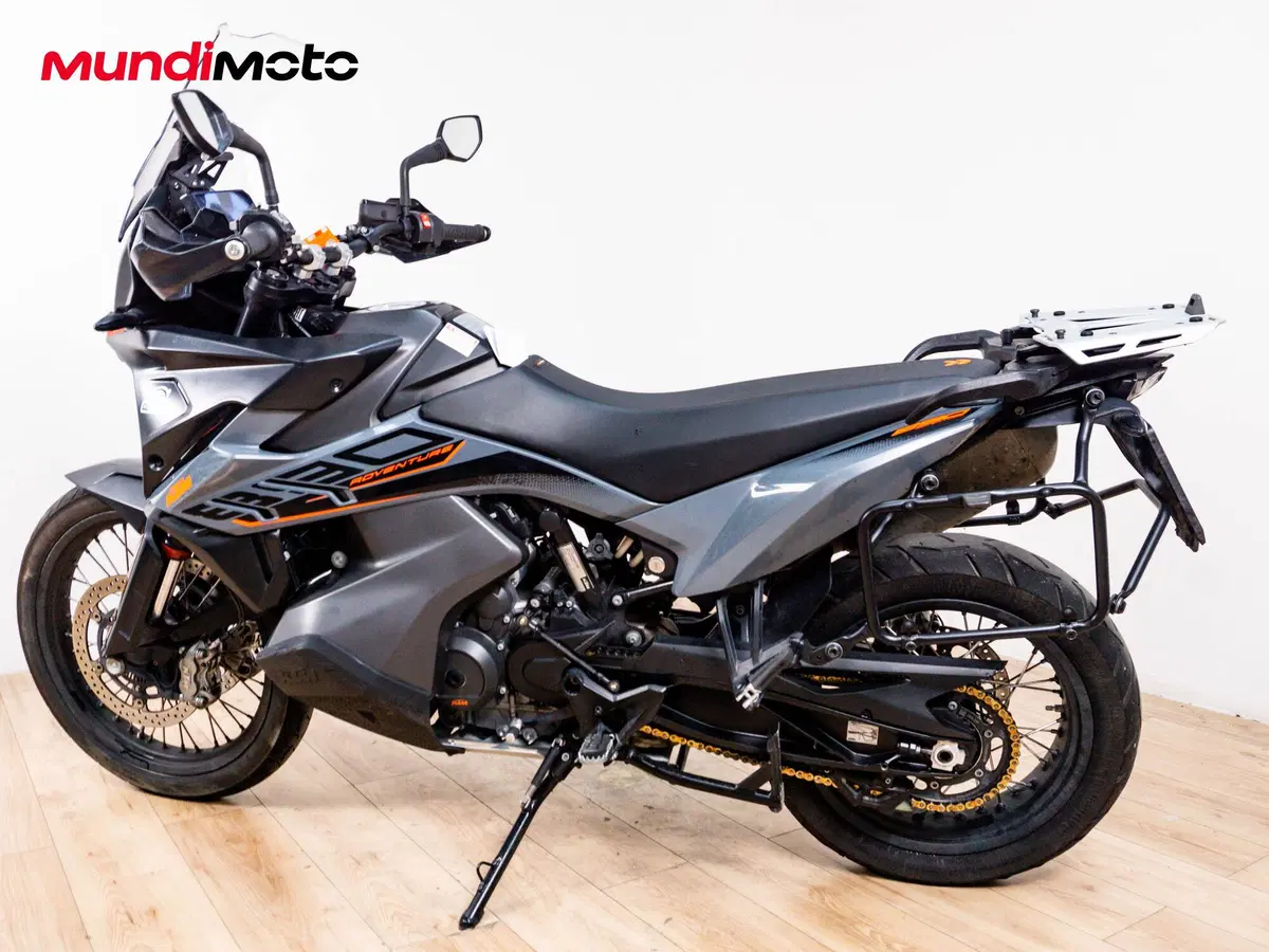 KTM 890 Adventure (2021 - 22) (7)