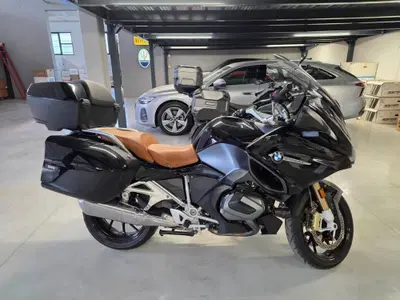 Bmw R 1250 RT (2021 - 25) usata