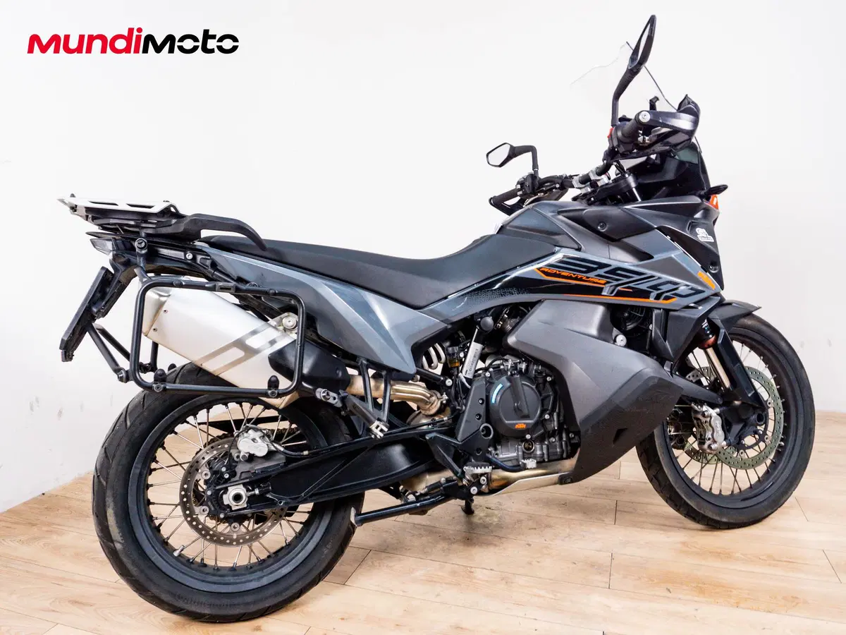 KTM 890 Adventure (2021 - 22) (3)