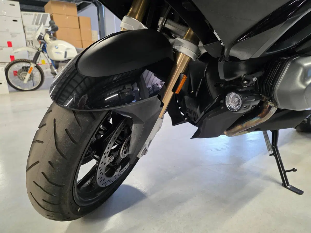 Bmw R 1250 RT (2021 - 25) (3)