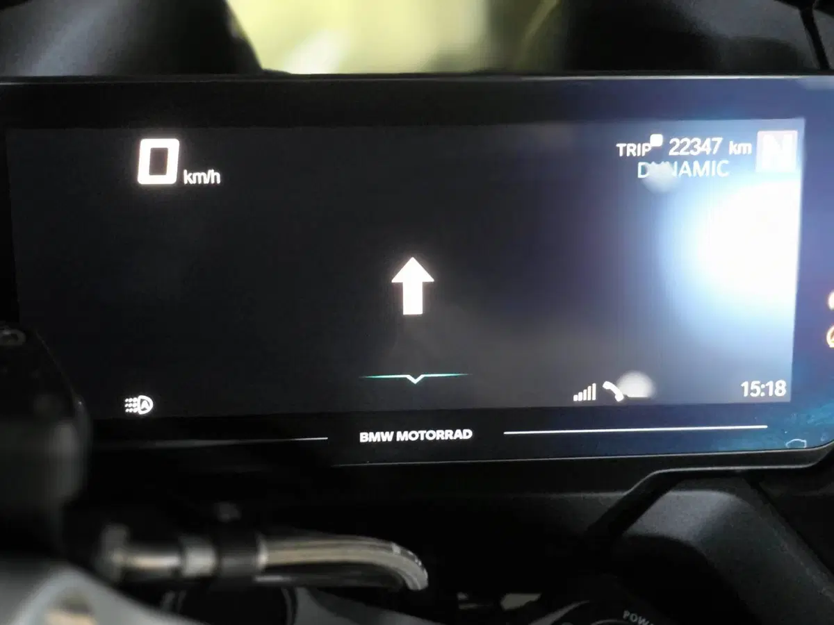 Bmw R 1250 RT (2021 - 25) (5)