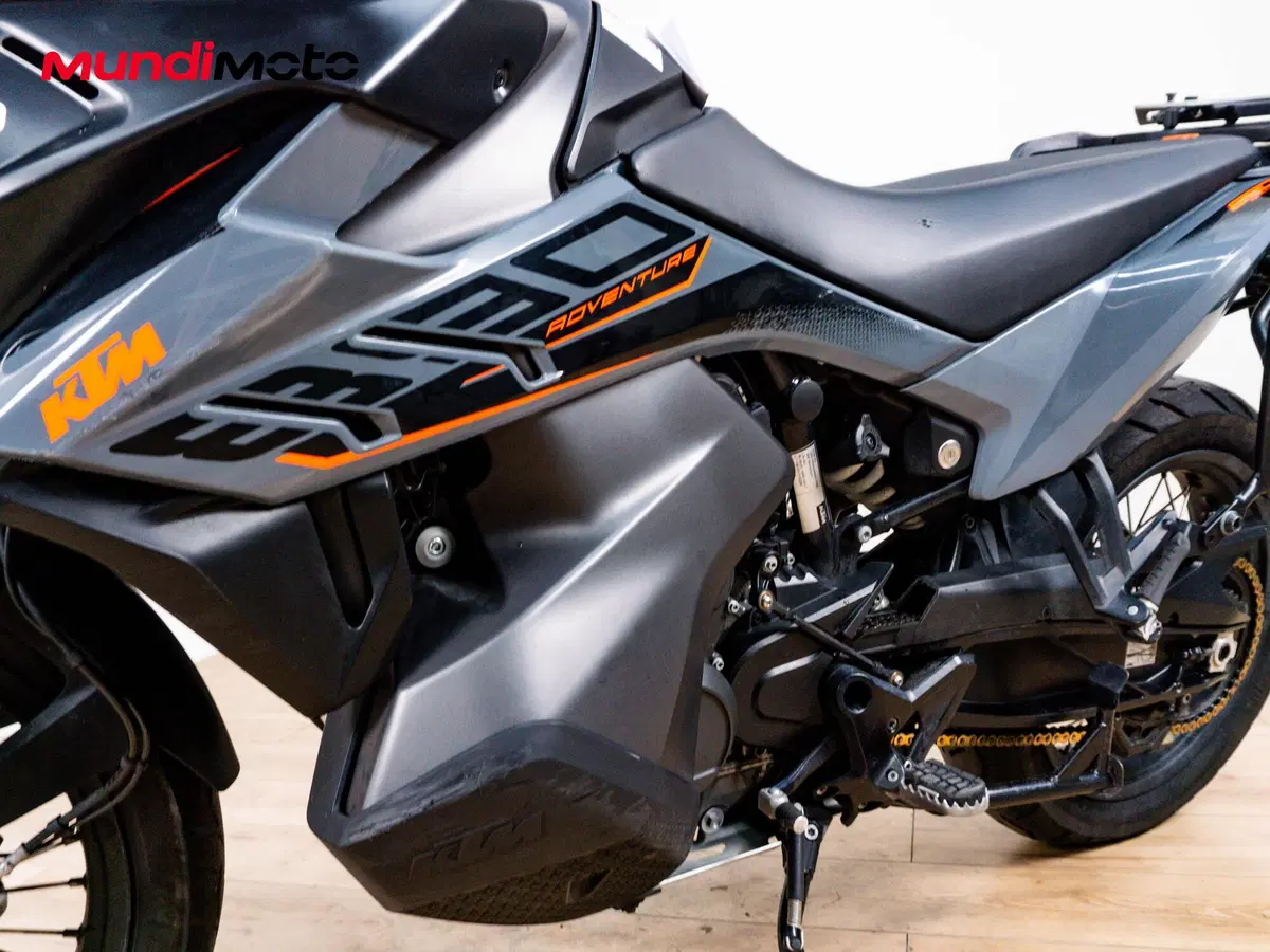 KTM 890 Adventure (2021 - 22) (9)