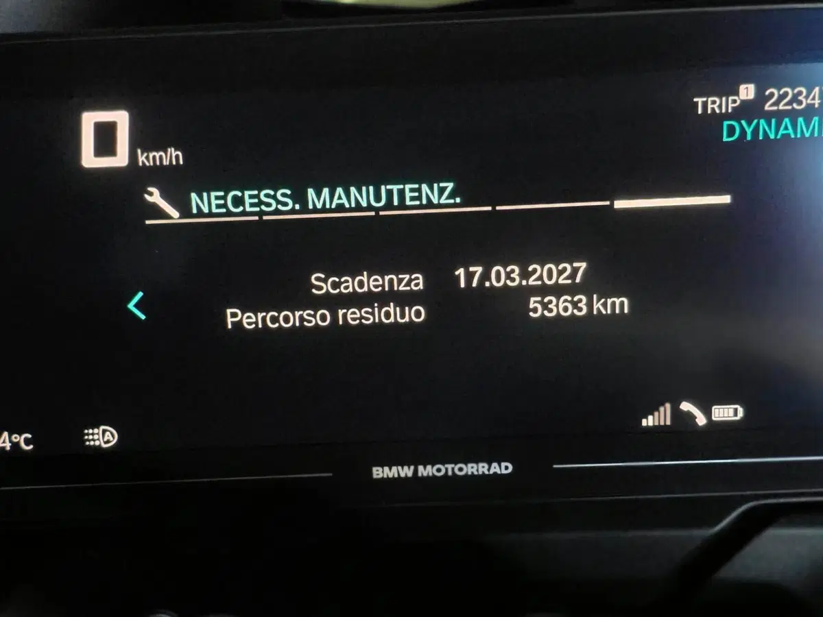 Bmw R 1250 RT (2021 - 25) (6)
