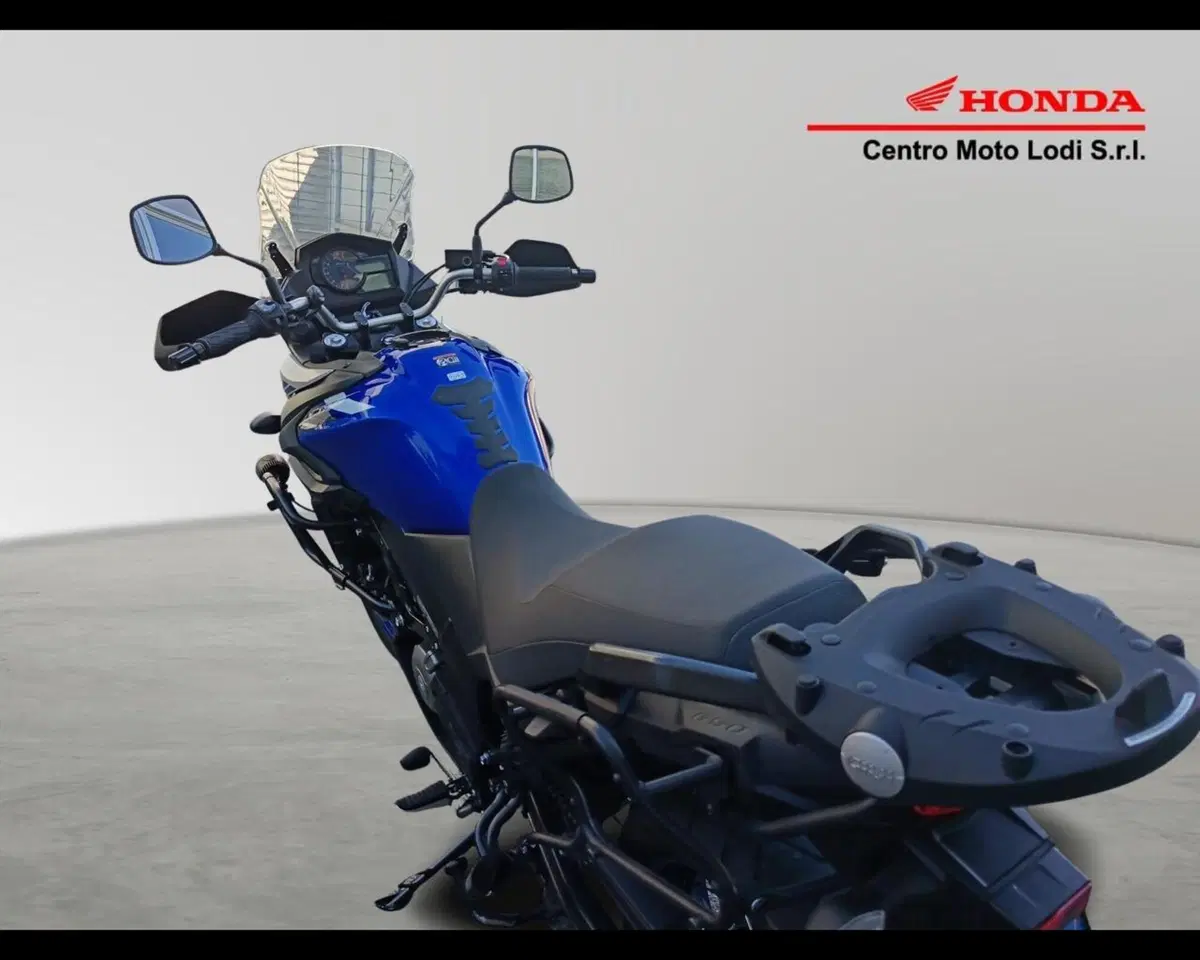 Suzuki V-Strom 650XT (2021 - 25) (6)