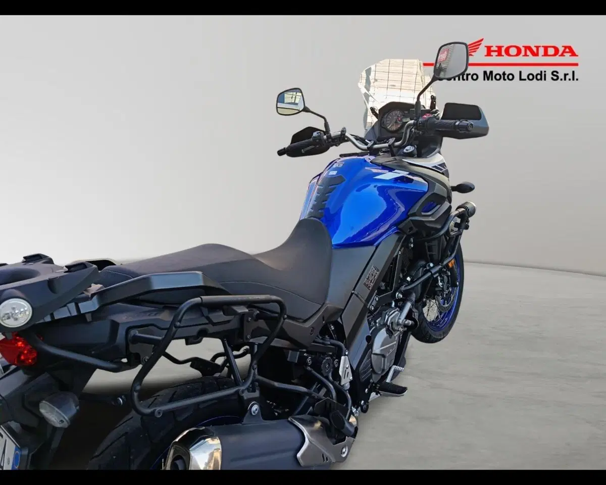 Suzuki V-Strom 650XT (2021 - 25) (7)